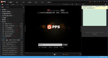 如何使用PPS影音网络电视，操作指南与教程
