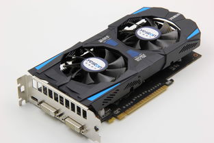 GTX 750显卡性能解析（及在吃鸡游戏中的表现）