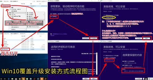 微软官方网站Win10系统下载工具失败解决方案