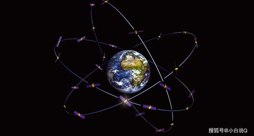 北斗卫星地图手机导航，实用性与优势分析