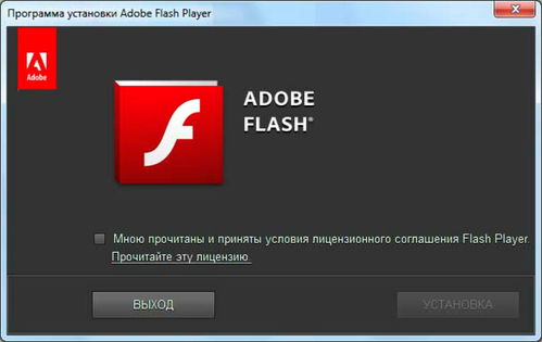 Adobe Flash Player安装指南（适用于安卓114版本）