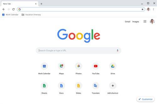 谷歌账号登录入口（Google Account Login）