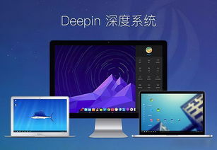 深度deepin(深度deepin系统安装教程)