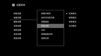 4K播放器软件（安卓版下载）