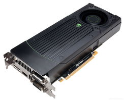 GTX 650显卡参数及功耗详解