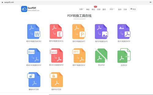 PDF转Word文档的多种方法