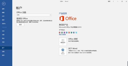 Office 2007官方中文版（中文标准版）