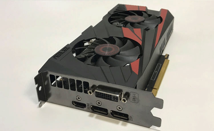 GTX 1660显卡，中端游戏显卡的佼佼者