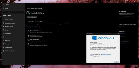 如何关闭Windows Update更新过程中的操作指南