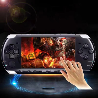 PSP3000必玩的十大经典游戏