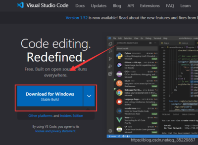 Visual Studio 2019软件下载指南