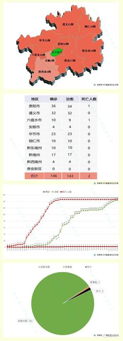 贵州省最新疫情消息及最新动态