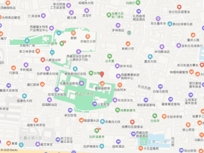 百度地图2021导航最新版下载及安装指南