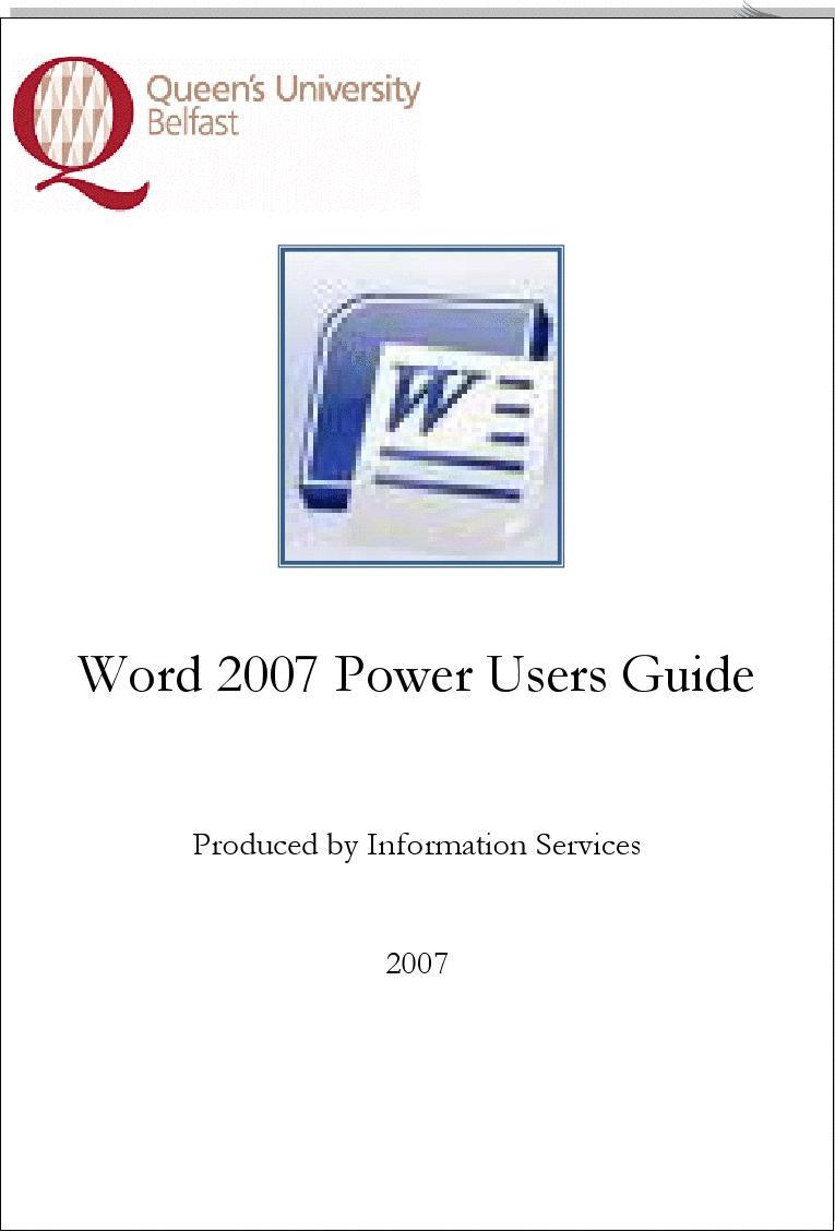 Word 2007电脑版下载及安装指南