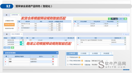 管家婆仓库管理软件免费版使用指南