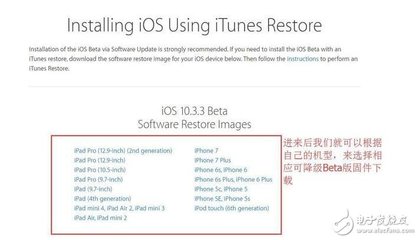 iTunes恢复iPhone教程（苹果用户必备）