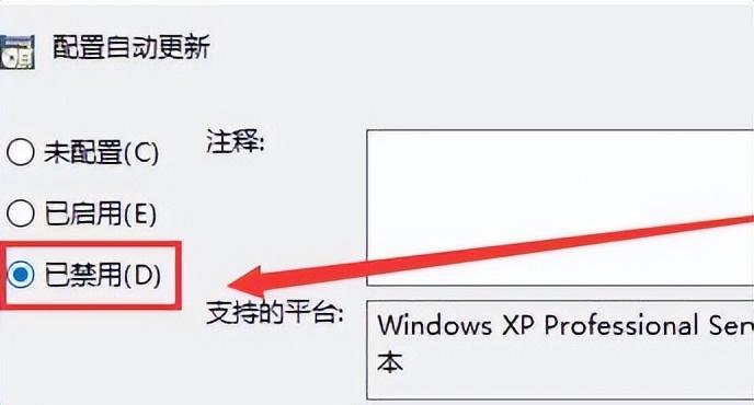 如何关闭Win10的自动更新及阻止升级至Win11