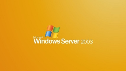 Windows Server 2003密钥大全