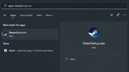 SteamApps文件夹是否可删除？