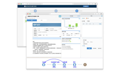 协同办公系统OA软件下载与登录指南