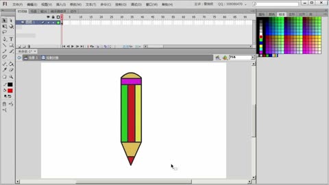 Flash动画制作视频教程下载，从基础到进阶的动画制作指南