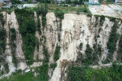 甘肃今天地震最新消息