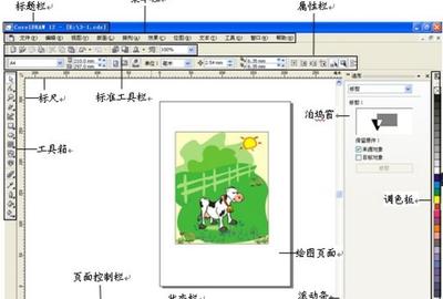 CorelDRAW 12 序列号分享