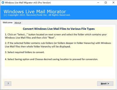 Windows Live Mail邮件撤回功能指南