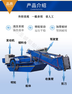 全自动清理垃圾机器，高效便捷的清洁解决方案