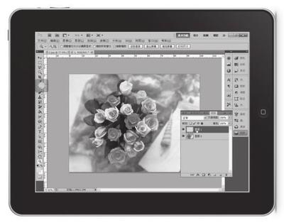 Photoshop CS5/CS6手机版，图像编辑与设计的移动神器