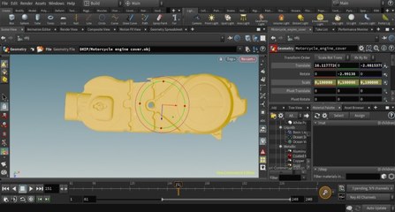 3D建模软件推荐，哪个软件适合新手入门？