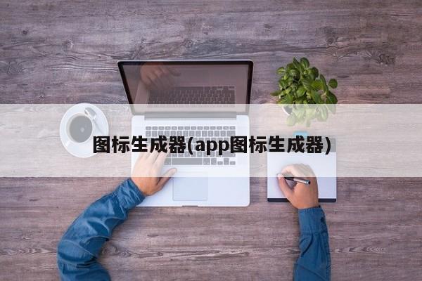 图标生成器（App图标制作工具）