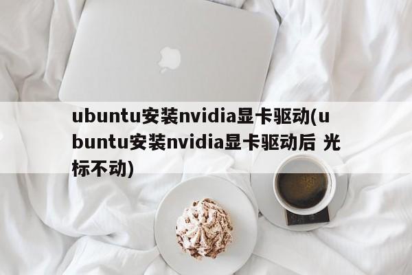 Ubuntu安装Nvidia显卡驱动后光标不动的解决方案