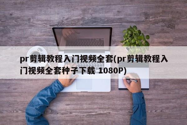 PR剪辑教程入门视频全集，1080P高清种子下载